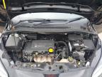 2015 VAUXHALL CORSA ENER for sale at Copart WHITBURN