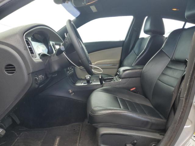  DODGE CHARGER 2014 Silver