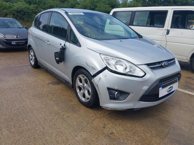 2013 FORD C-MAX ZETE