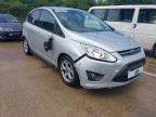 2013 FORD C-MAX ZETE for sale at Copart SANDWICH