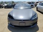 2016 Tesla Model S  продається в San Martin, CA - Front End