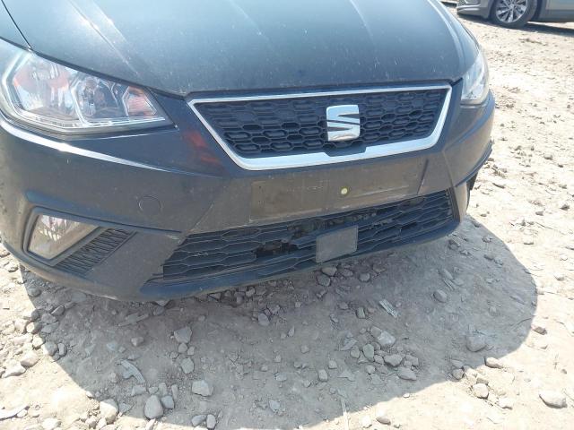 2017 SEAT IBIZA SE T