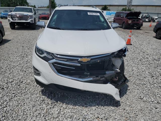  CHEVROLET EQUINOX 2020 White