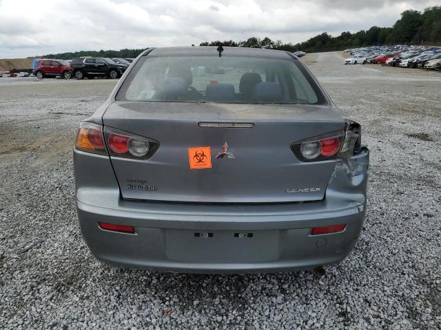 MITSUBISHI LANCER 2014 Black
