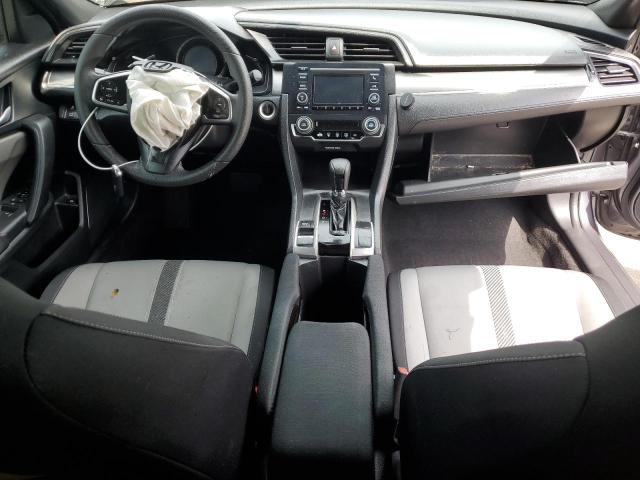  HONDA CIVIC 2017 Серый