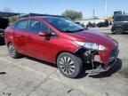 2015 Ford Fiesta Se   zu verkaufen in Las Vegas, NV - Front End