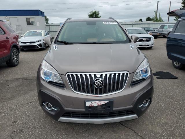  BUICK ENCORE 2015 Brown