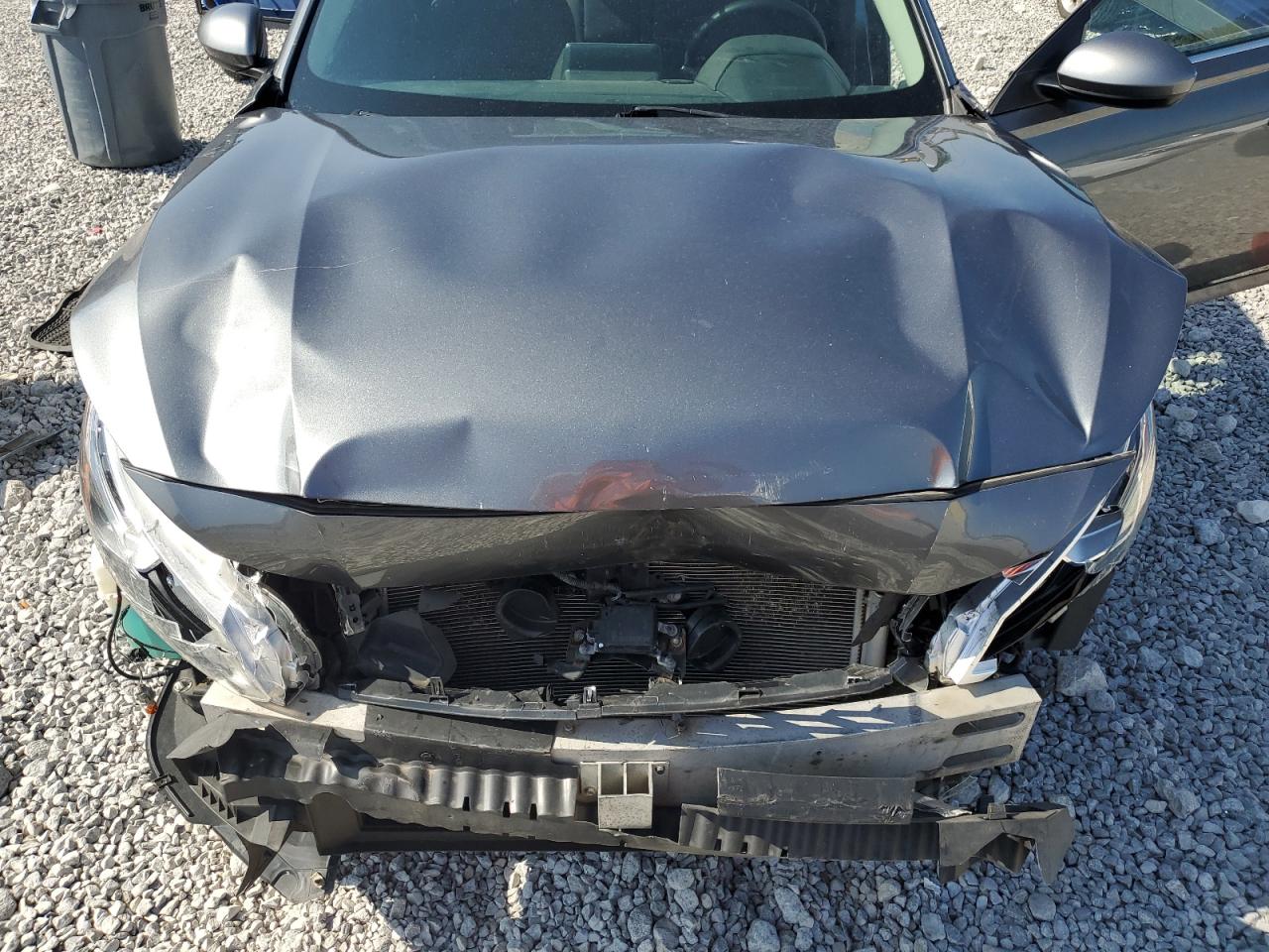 NISSAN ALTIMA 2020 VIN 1N4BL4BV9LC231410 photo 11