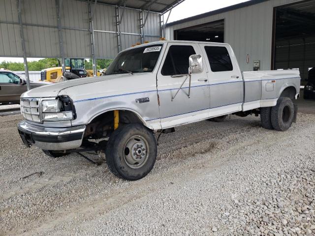1996 Ford F350   