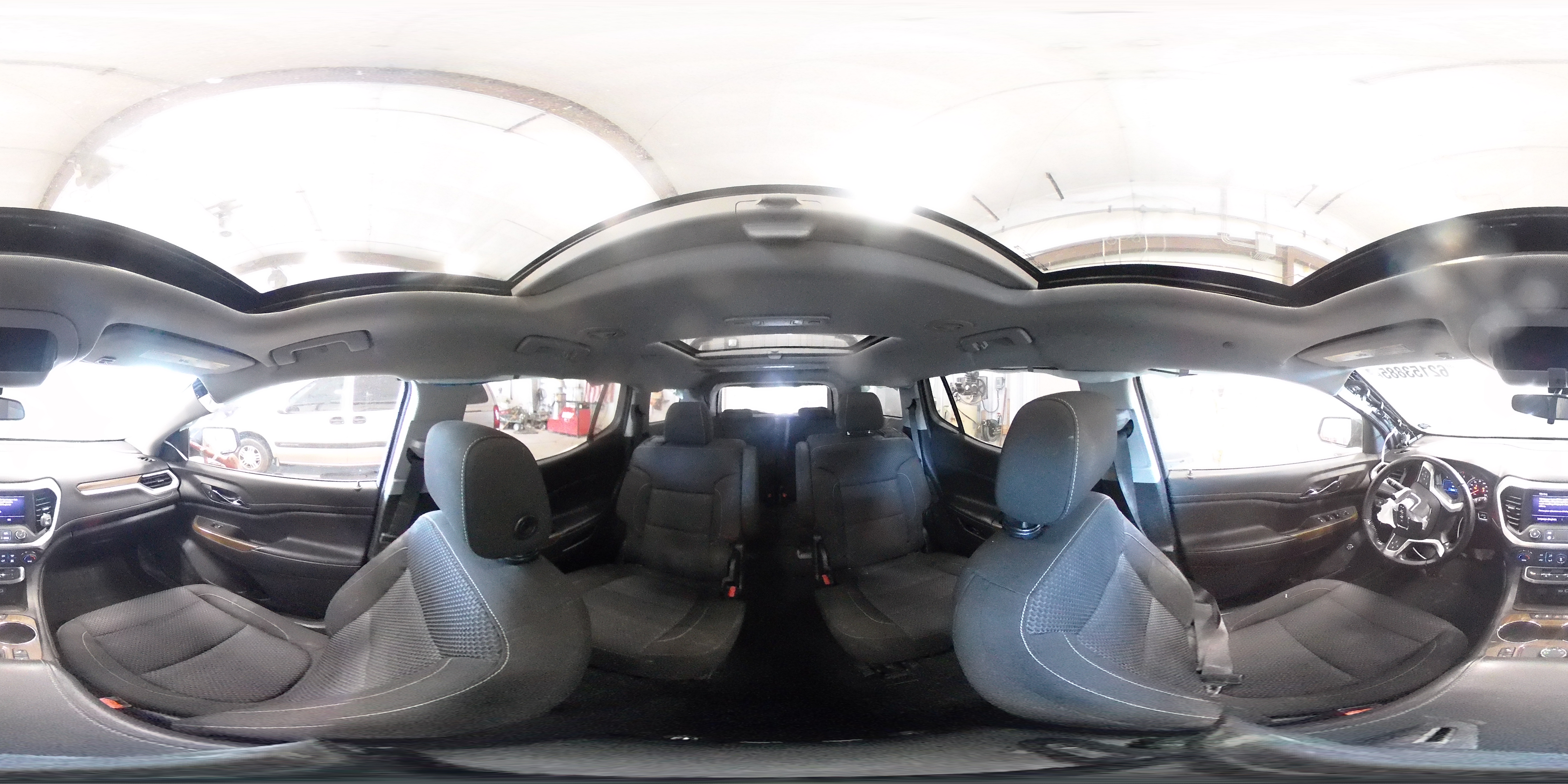 2020 GMC Acadia Sle VIN: 1GKKNRLS3LZ180655 Lot: 62153885