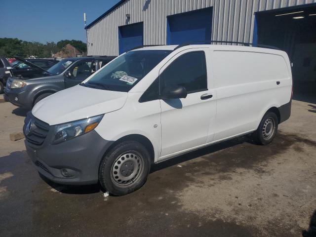  MERCEDES-BENZ METRIS 2023 Білий