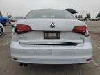 2017 Volkswagen Jetta S de vânzare în Rancho Cucamonga, CA - Rear End