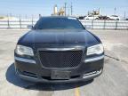 2012 Chrysler 300 Limited na sprzedaż w Sun Valley, CA - Side