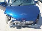 2005 TOYOTA YARIS BLUE for sale at Copart YORK