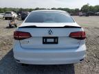 2017 Volkswagen Jetta S на продаже в Assonet, MA - Side