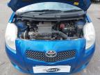 2008 TOYOTA YARIS T SP for sale at Copart GLOUCESTER