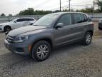 2013 Volkswagen Tiguan S zu verkaufen in Hillsborough, NJ - Side