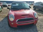 2005 Mini Cooper S en Venta en Woodhaven, MI - Minor Dent/Scratches