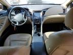 2013 Hyundai Sonata Hybrid იყიდება Ocala-ში, FL - Front End