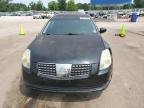 2006 Nissan Maxima Se for Sale in Florence, MS - Side