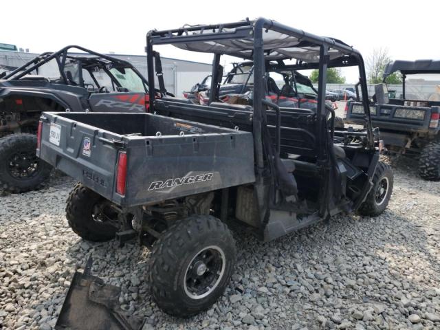 2021 POLARIS RANGER CREW 570-4 PREMIUM  