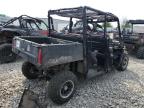 2021 POLARIS RANGER CREW 570-4 PREMIUM   a la Venta en Copart WI - APPLETON