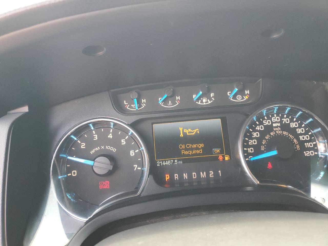 2013 Ford F150 Supercrew VIN: 1FTFW1ETXDKE98493 Lot: 61506905