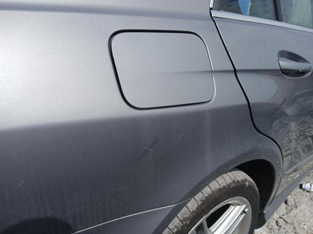 2010 MERCEDES BENZ E350 BLUEF