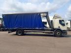 2019 DAF TRUCKS LF  for sale at Copart WOLVERHAMPTON