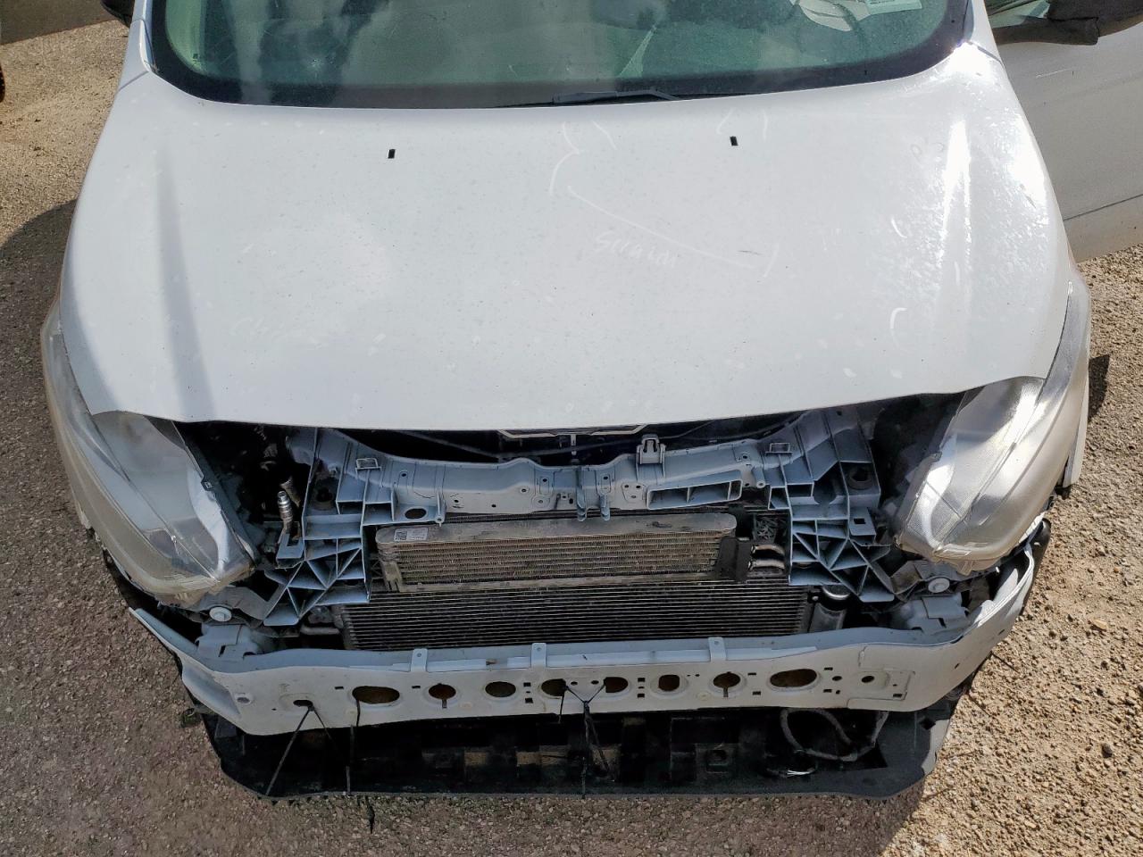 2019 Ford Transit Connect Xlt VIN: NM0GE9F27K1421978 Lot: 62069955