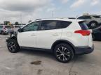 2015 Toyota Rav4 Limited   на продаже в New Orleans, LA - Front End