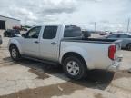 2013 Nissan Frontier S for Sale in Oklahoma City, OK - Front End
