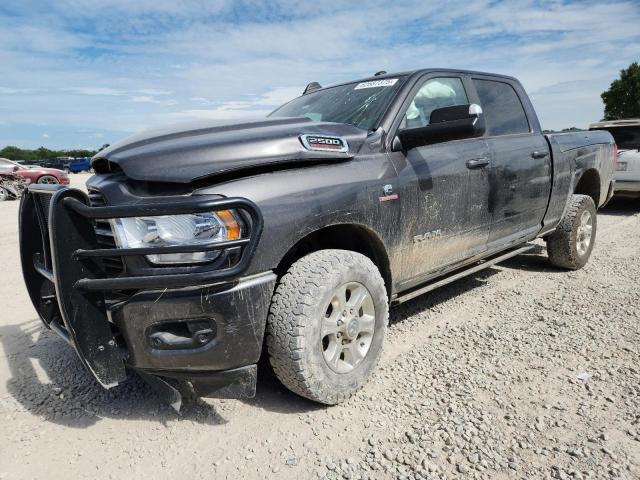  RAM 2500 2020 Угольный