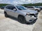 2019 Jeep Cherokee Latitude en Venta en Savannah, GA - Front End