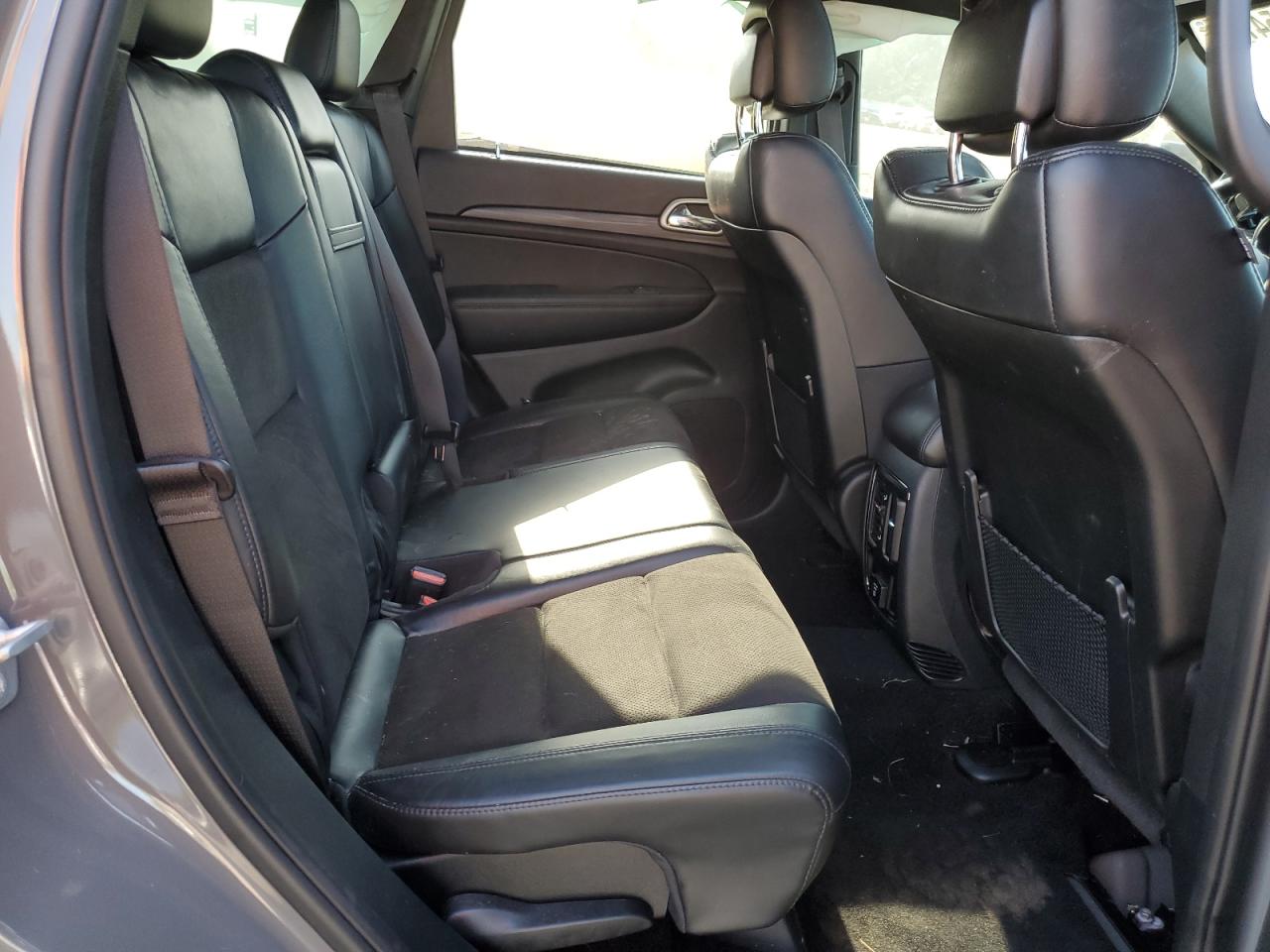 JEEP GRAND CHER 2019 VIN 1C4RJFAG1KC677711 zdjęcie 11