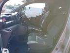 2011 NISSAN NV200 SE D for sale at Copart WOLVERHAMPTON
