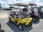 2002 GOLF CART RIDE-IN   for sale at Copart NC - LUMBERTON