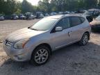 2011 Nissan Rogue S zu verkaufen in Madisonville, TN - Undercarriage