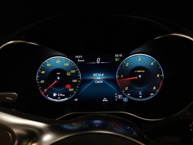 2022 MERCEDES BENZ GLC 300 AM