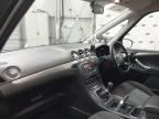 2011 FORD GALAXY ZET for sale at Copart NEWBURY