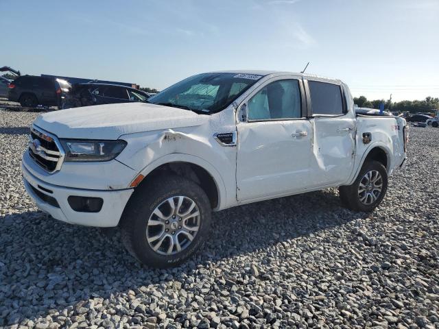 FORD RANGER XL 2021