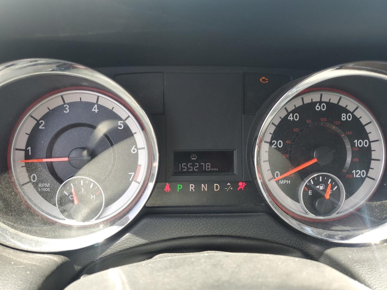 2012 Dodge Grand Caravan Sxt VIN: 2C4RDGCGXCR378804 Lot: 61634095