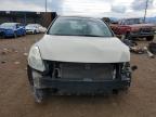 2010 Nissan Altima Base за продажба в Colorado Springs, CO - Front End