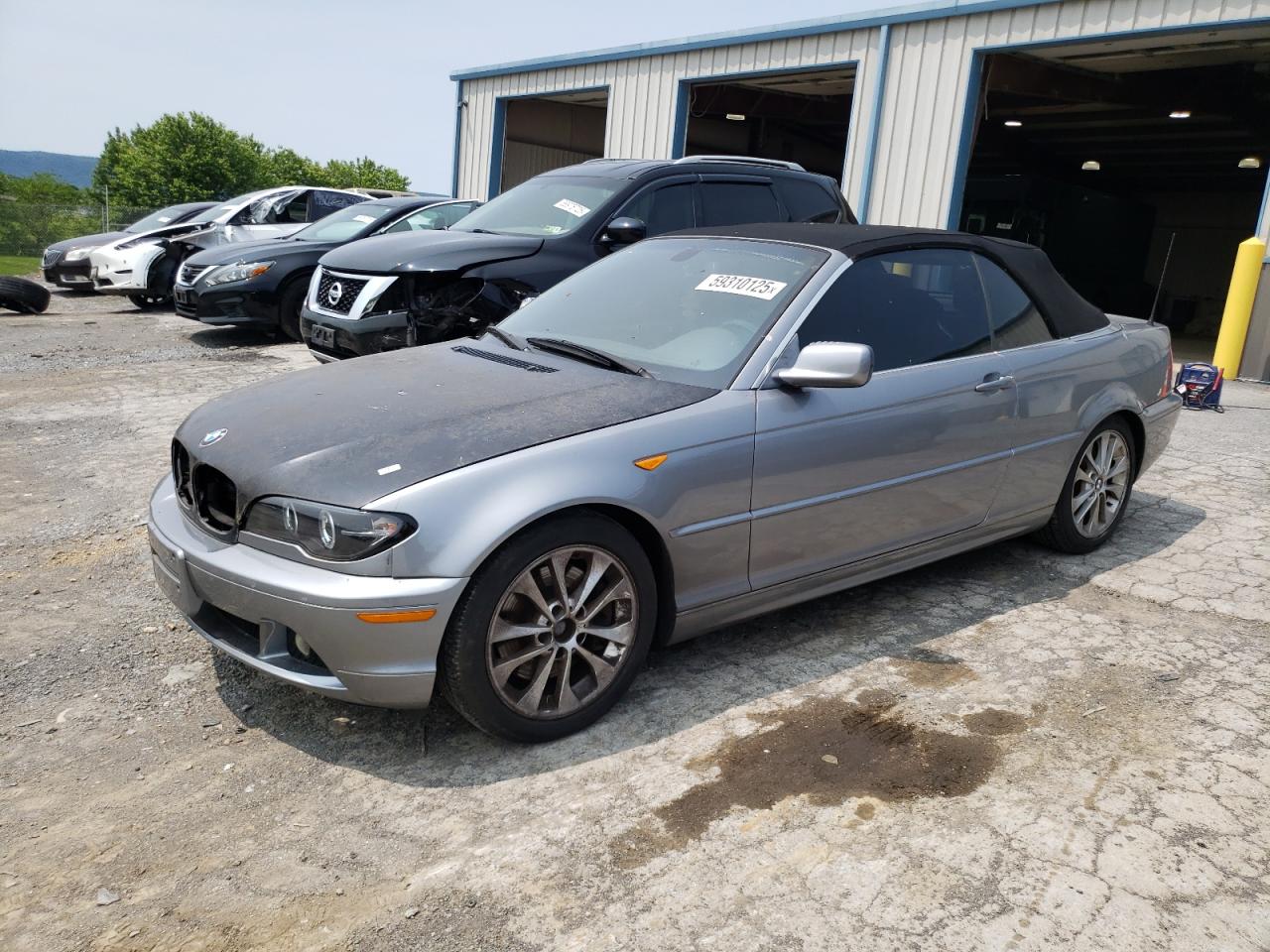 WBABW53444PJ95212 BMW 3 SERIES Photo 1
