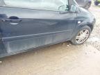 2007 FORD FIESTA GHI for sale at Copart YORK