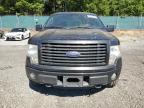 2014 Ford F150 Super Cab продається в Graham, WA - Mechanical
