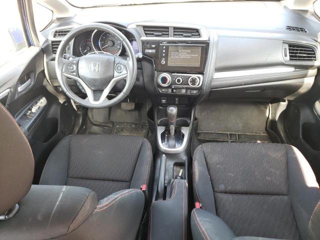  HONDA FIT 2020 Granatowy