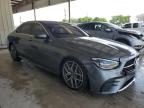 2021 Mercedes-Benz E 350 4Matic   for Sale in Homestead, FL - Front End