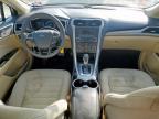 2016 Ford Fusion Se   na sprzedaż w Taylor, TX - Front End