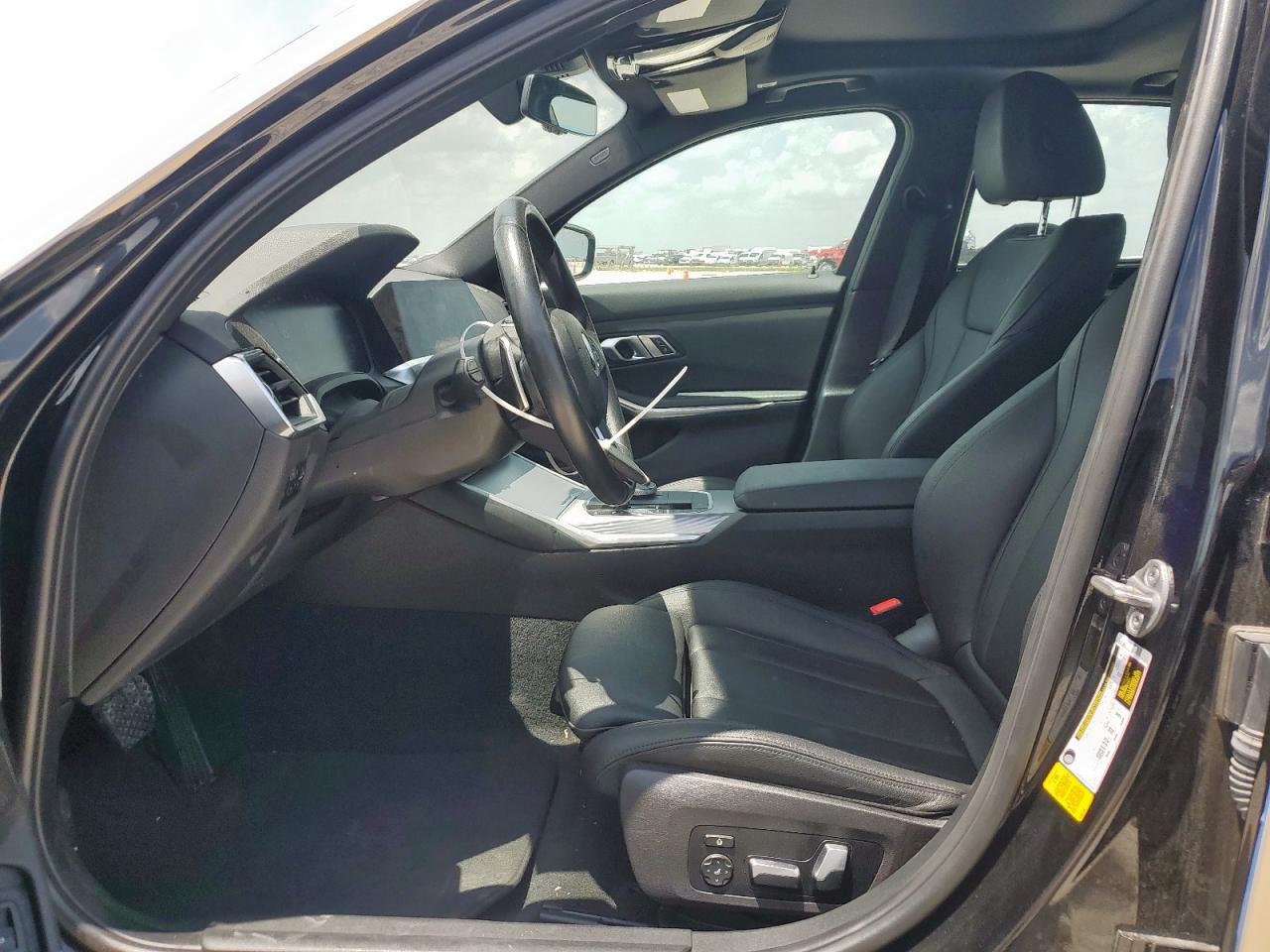 2021 BMW 330I VIN: 3MW5R1J07M8C07798 Lot: 61731225